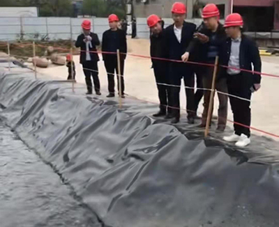 施工現(xiàn)場