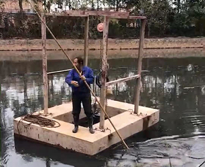 施工現(xiàn)場